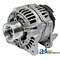 A & I Products Alternator 9" x7.5" x7" A-RE529377 - alternate 1